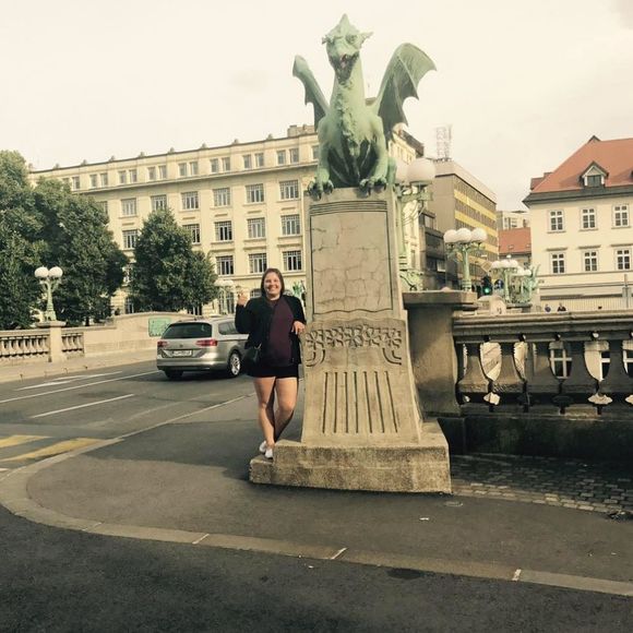 Meet your Posher, Megan - Picture 1 of 1